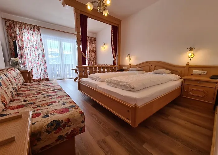 Sporthotel Kalcherhof