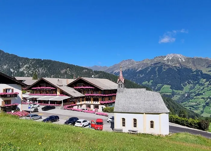 Sporthotel Kalcherhof