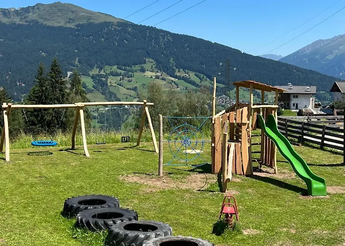 Sporthotel Kalcherhof