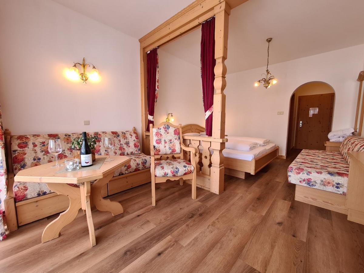 Hotel Kalcherhof