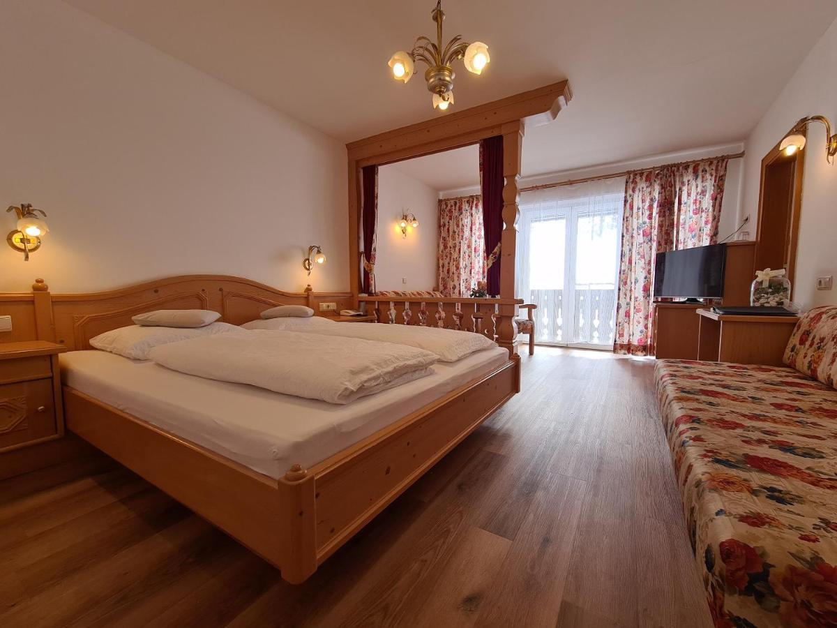 Kalcherhof Hotel
