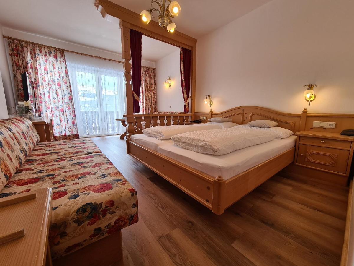 Kalcherhof 3* Racines