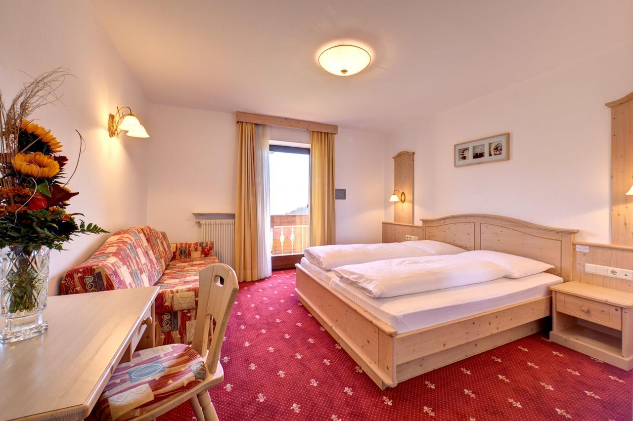 Kalcherhof Hotel 3*