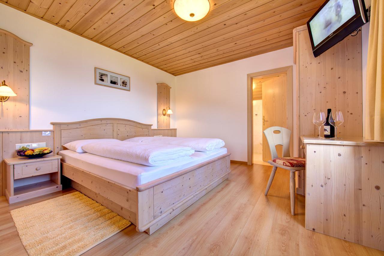 Hotel Kalcherhof Racines