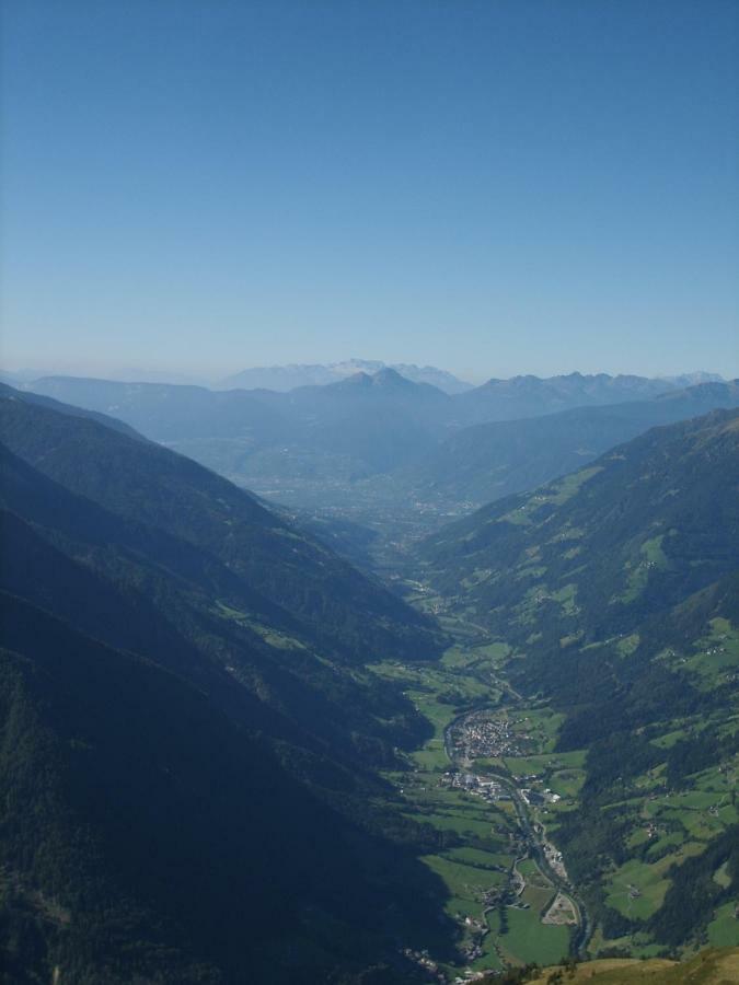 Kalcherhof Hotel