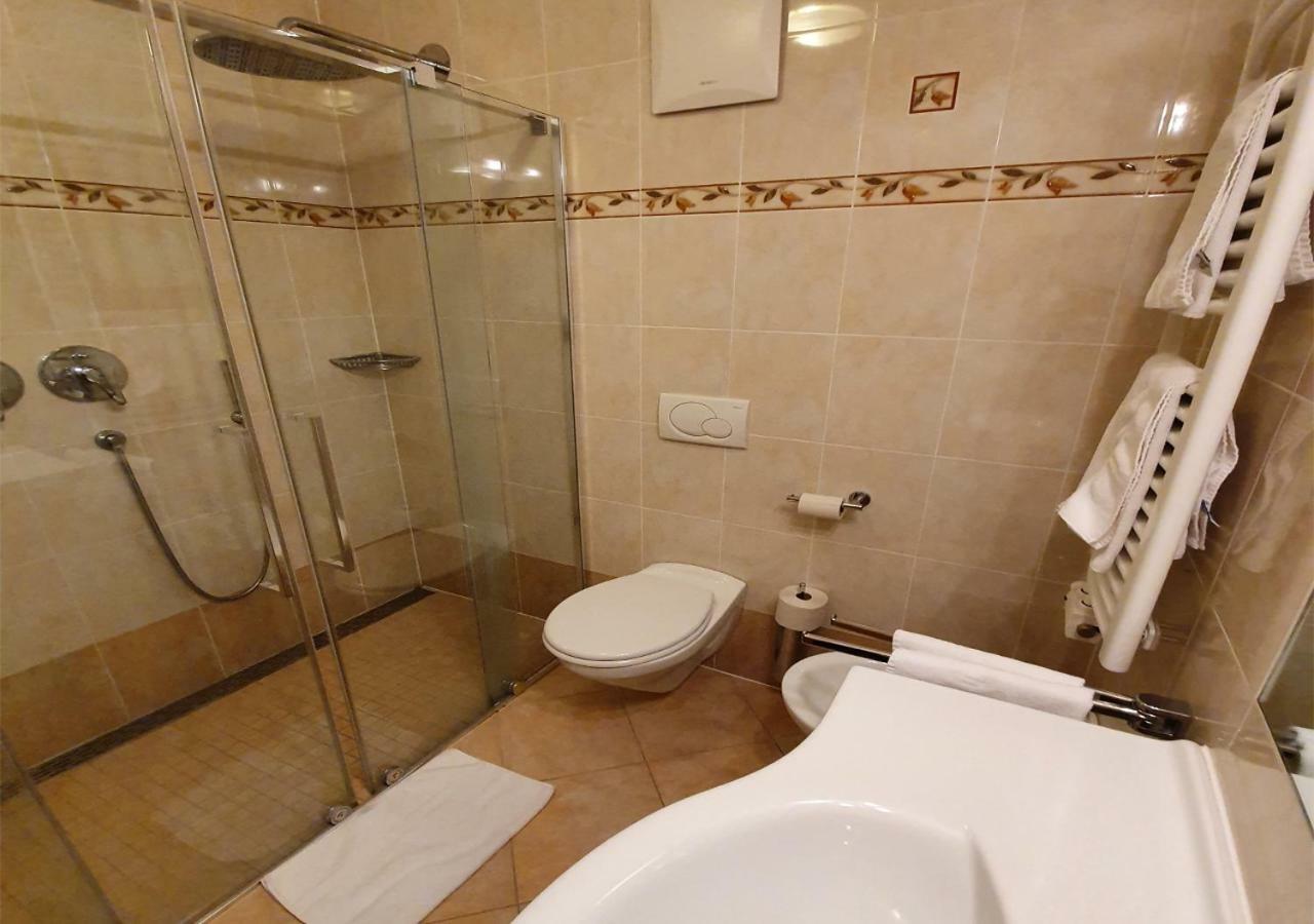 Hotel Kalcherhof 3*