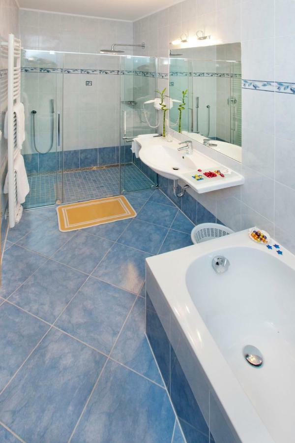 Kalcherhof Hotel 3*