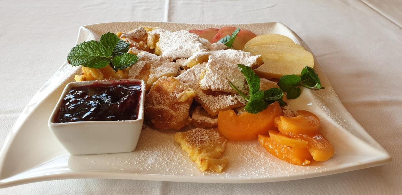 Kalcherhof Hotel 3*